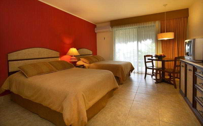 Camino Real Tikal‎ Hotel El Remate Kültér fotó